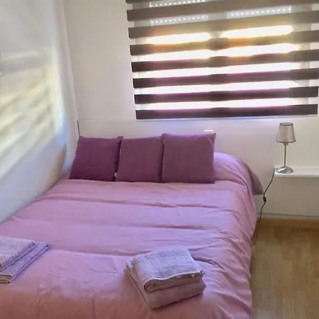 Apartamento Castilla