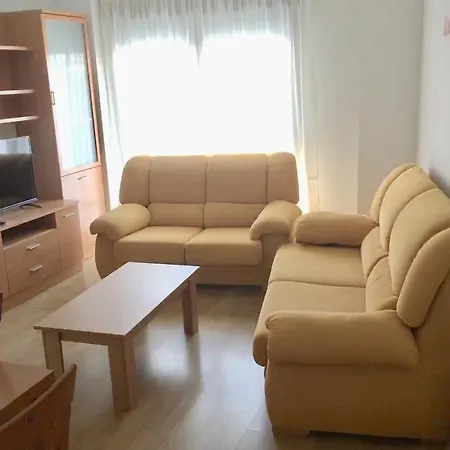 Castilla Apartamento *