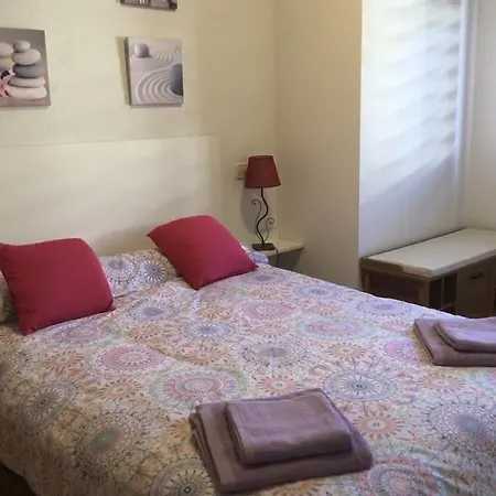 Castilla * 拉斯纳瓦斯德尔马尔克斯