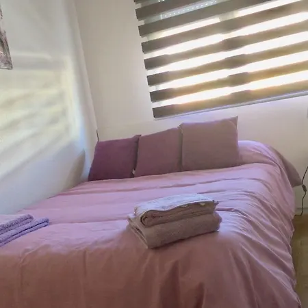 Castilla Apartamento