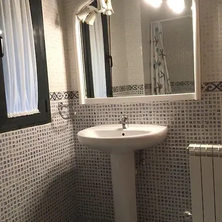 Apartamento Castilla