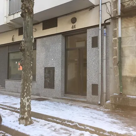 Castilla * Las Navas del Marqués