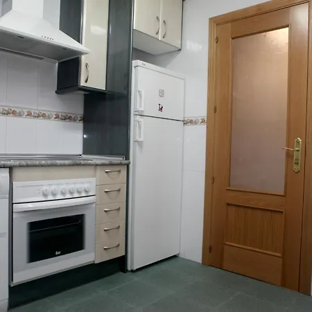 Apartament Castilla Las Navas del Marqués