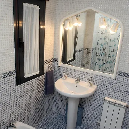 Castilla Apartamento