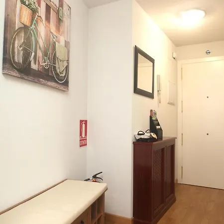 Castilla Las Navas del Marqués