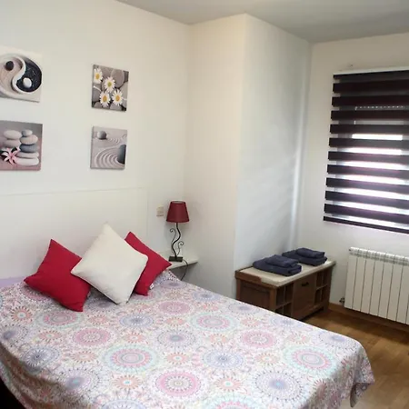 Apartamento Castilla