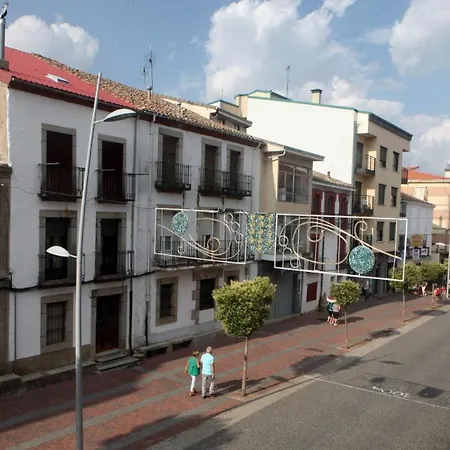 Apartamento Castilla