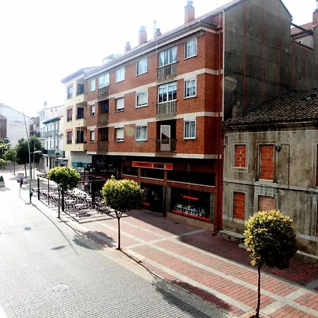 Castilla * Las Navas del Marqués