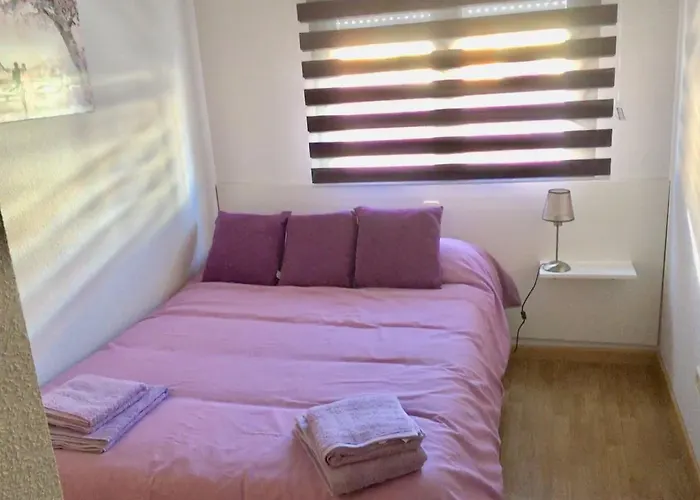 Appartement Castilla