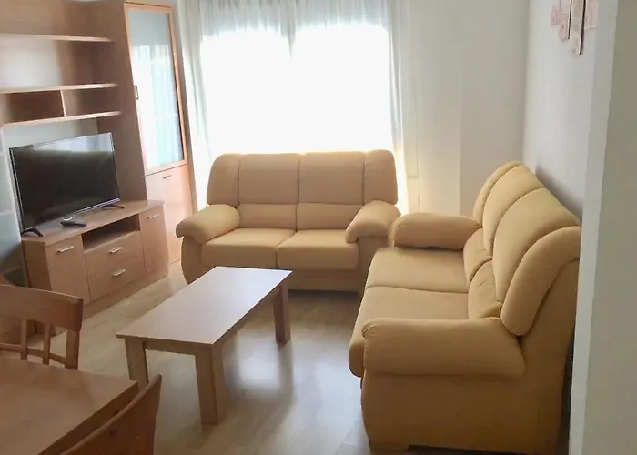 Castilla Appartement *