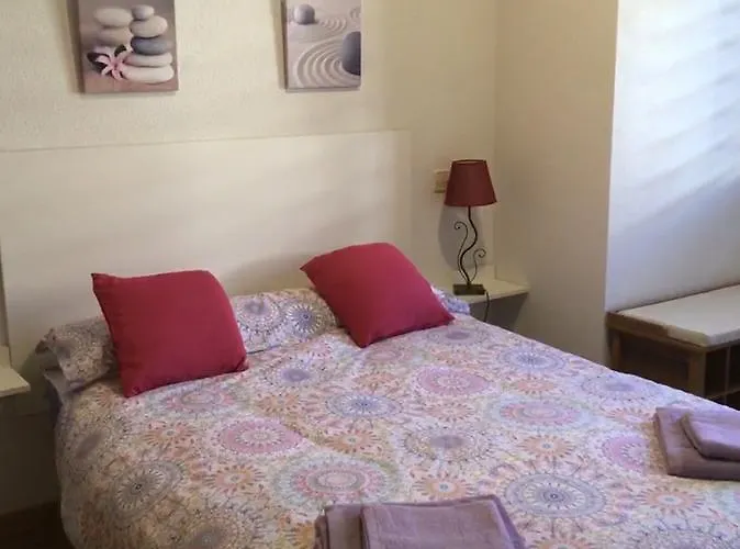 Appartement Castilla *