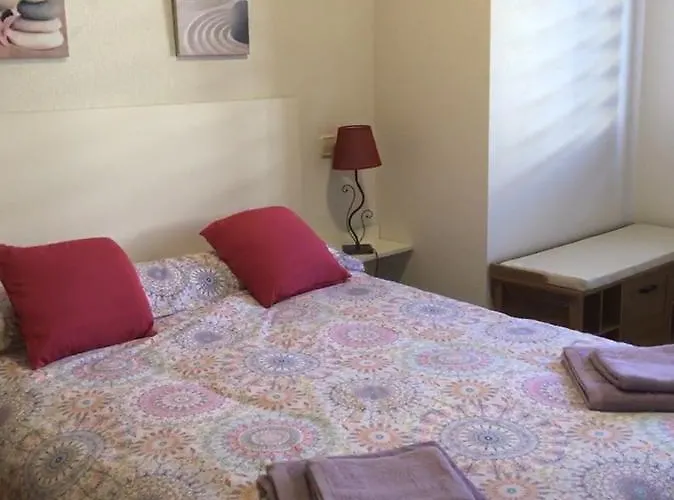 Castilla * Las Navas del Marqués