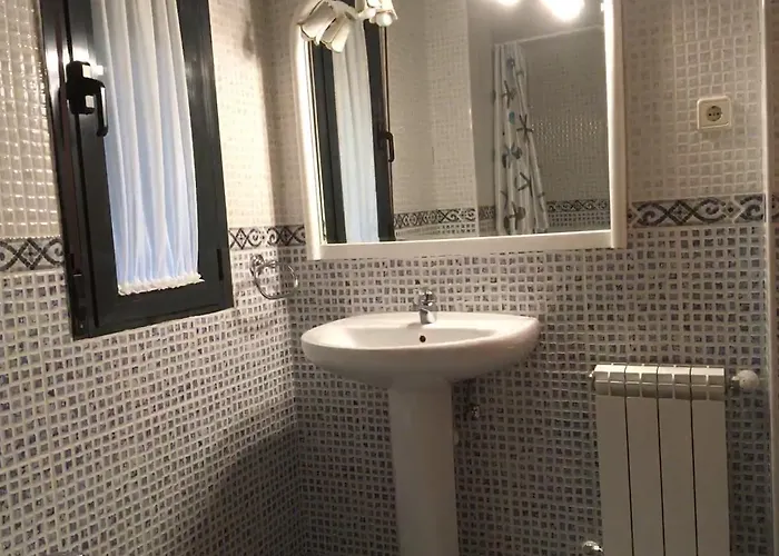 Appartement Castilla