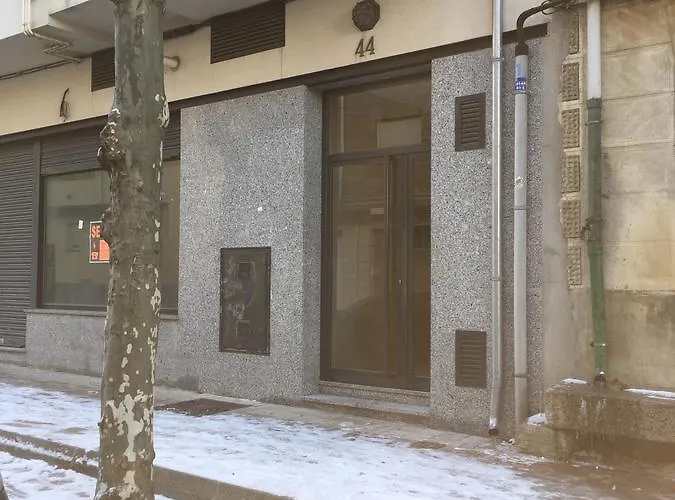 Castilla * Las Navas del Marqués