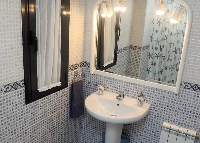 Castilla Appartement