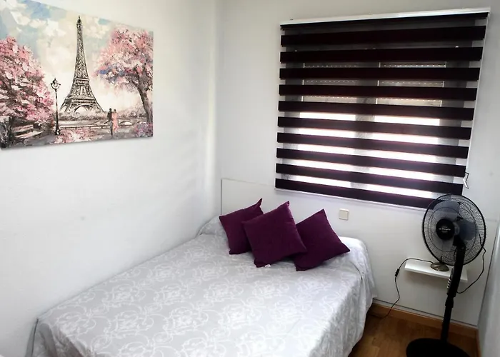 Appartement Castilla Las Navas del Marqués
