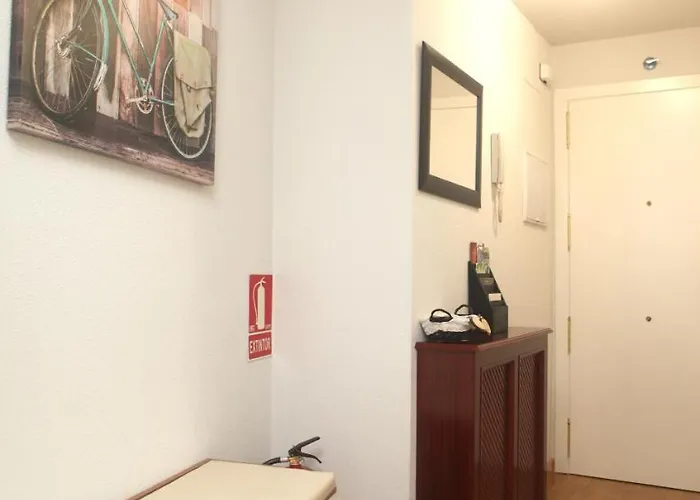 Castilla Las Navas del Marqués