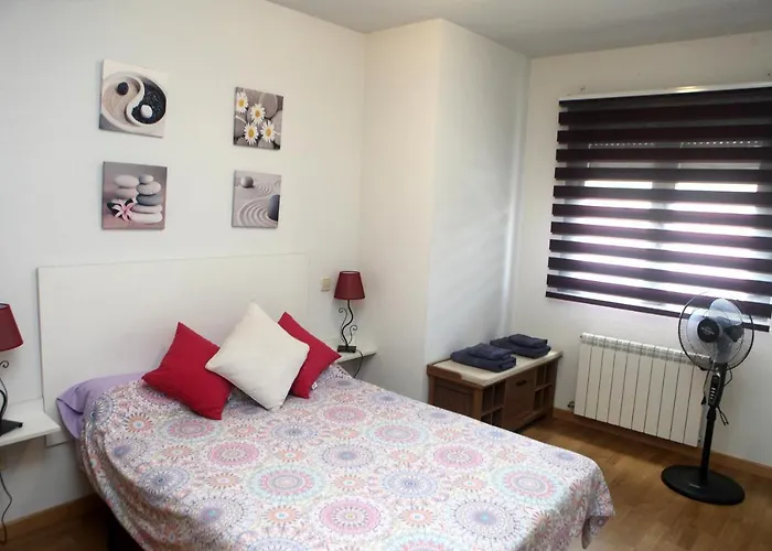 Appartement Castilla