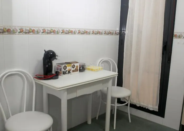 Castilla * Las Navas del Marqués