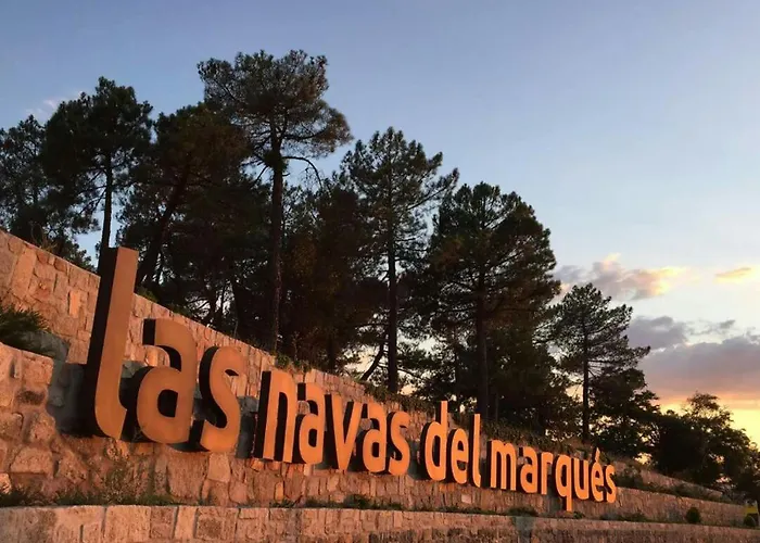 Castilla Lejlighed *