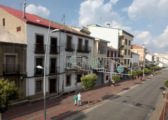 Appartement Castilla