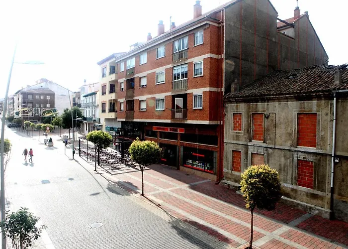 Castilla * Las Navas del Marqués